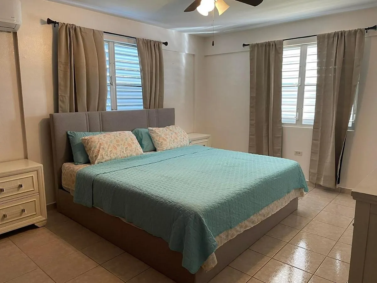 Beautiful Villa 5 Mins From Crash Boat Aguadilla 1